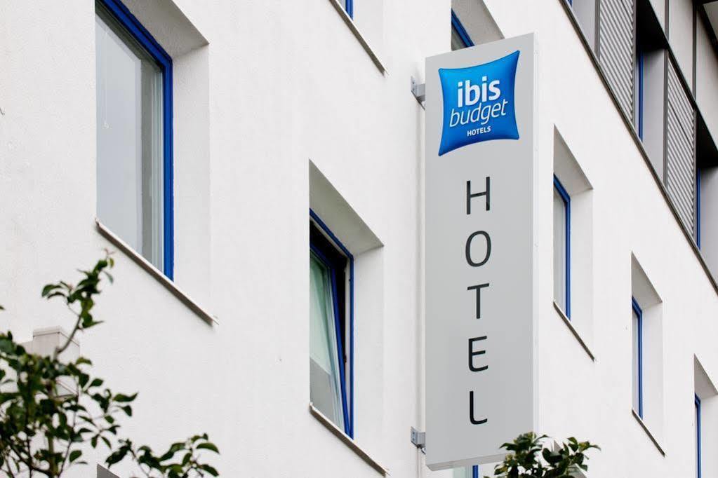 Ibis Budget Munchen Airport Erding Zewnętrze zdjęcie